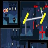 Download Rolando Cell Phone Game